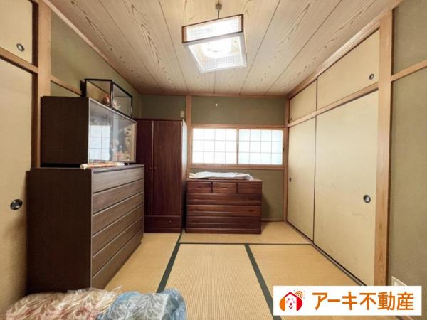中古戸建 岡山市中区浜１丁目 JR山陽本線西川原駅 2,680万円