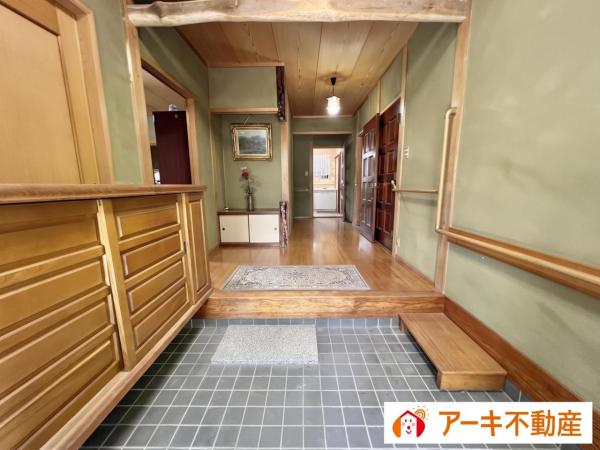 中古戸建 岡山市中区浜１丁目 JR山陽本線西川原駅 2,680万円