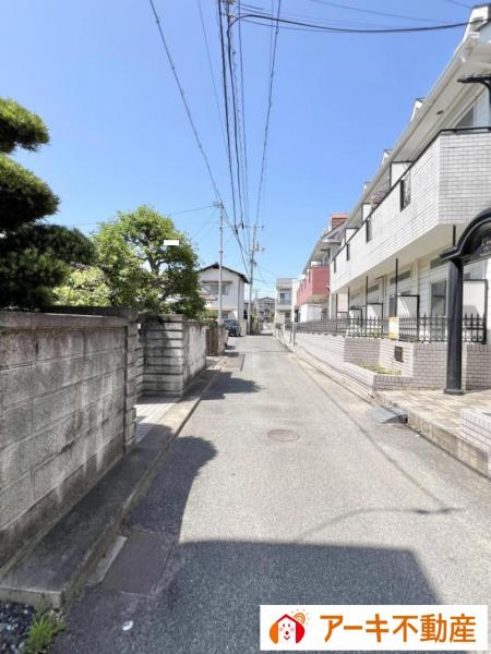 中古戸建 岡山市中区浜１丁目 JR山陽本線西川原駅 2,680万円