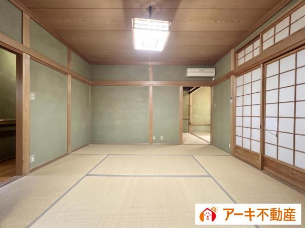 中古戸建 岡山市中区浜１丁目 JR山陽本線西川原駅 2,680万円