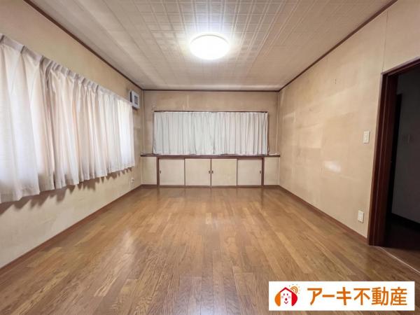 中古戸建 岡山市中区浜１丁目 JR山陽本線西川原駅 2,680万円