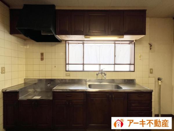 中古戸建 岡山市中区浜１丁目 JR山陽本線西川原駅 2,680万円