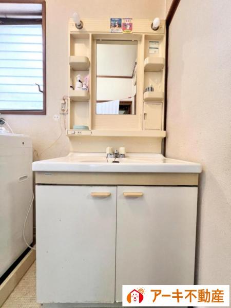中古戸建 岡山市中区浜１丁目 JR山陽本線西川原駅 2,680万円
