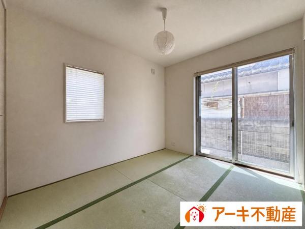 中古戸建 岡山市中区中井３丁目 JR山陽本線高島駅 3,080万円