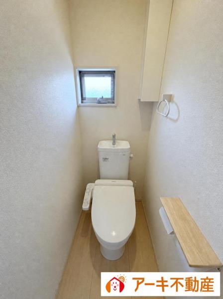 中古戸建 岡山市中区中井３丁目 JR山陽本線高島駅 3,080万円