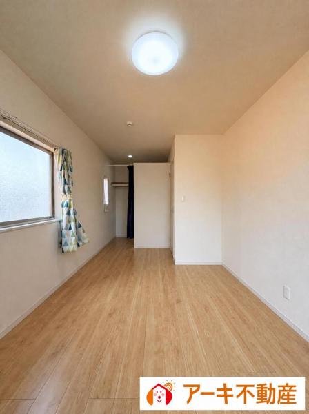 中古戸建 岡山市中区中井３丁目 JR山陽本線高島駅 3,080万円