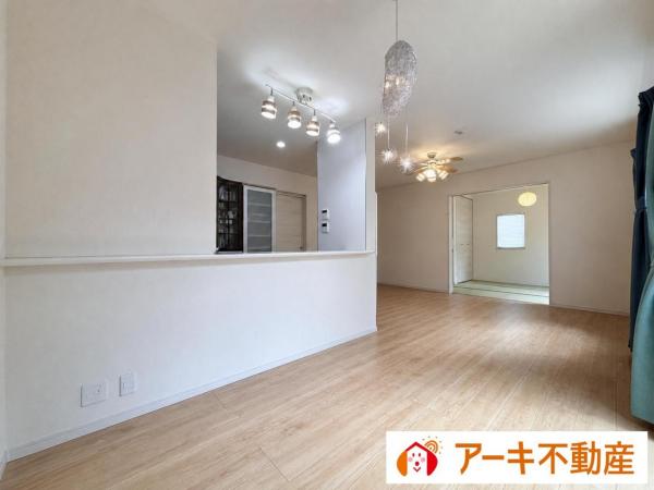 中古戸建 岡山市中区中井３丁目 JR山陽本線高島駅 3,080万円