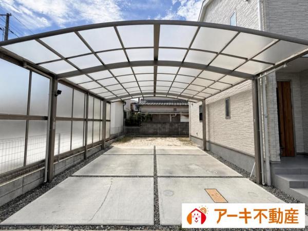 中古戸建 岡山市中区中井３丁目 JR山陽本線高島駅 3,080万円