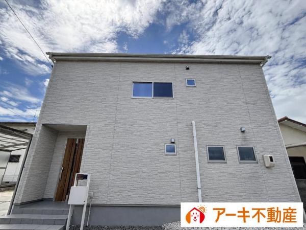 中古戸建 岡山市中区中井３丁目 JR山陽本線高島駅 3,080万円