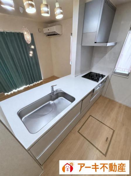 中古戸建 岡山市中区中井３丁目 JR山陽本線高島駅 3,080万円