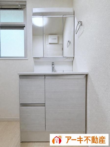 中古戸建 岡山市中区中井３丁目 JR山陽本線高島駅 3,080万円