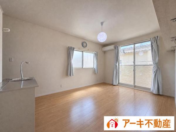 中古戸建 岡山市中区中井３丁目 JR山陽本線高島駅 3,080万円