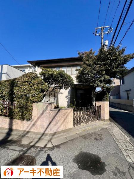 中古戸建 岡山市中区平井7丁目 JR山陽本線岡山駅 980万円