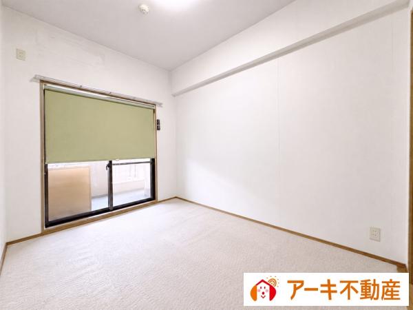 中古マンション 岡山市南区豊成３丁目 岡山電軌清輝橋線清輝橋駅 1,350万円