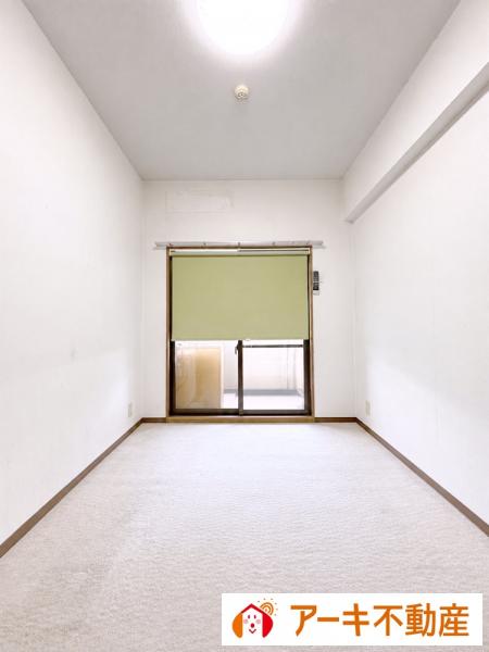 中古マンション 岡山市南区豊成３丁目 岡山電軌清輝橋線清輝橋駅 1,350万円
