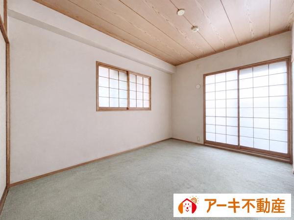 中古マンション 岡山市南区豊成３丁目 岡山電軌清輝橋線清輝橋駅 1,350万円