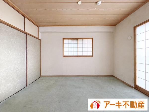 中古マンション 岡山市南区豊成３丁目 岡山電軌清輝橋線清輝橋駅 1,350万円