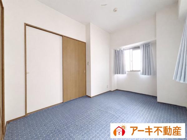 中古マンション 岡山市南区豊成３丁目 岡山電軌清輝橋線清輝橋駅 1,350万円