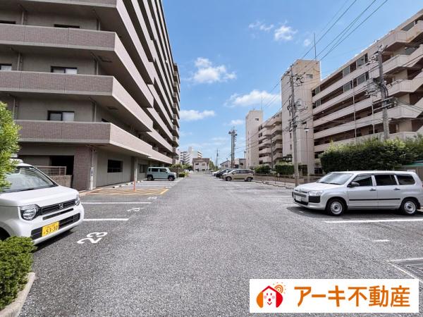 中古マンション 岡山市南区豊成３丁目 岡山電軌清輝橋線清輝橋駅 1,350万円