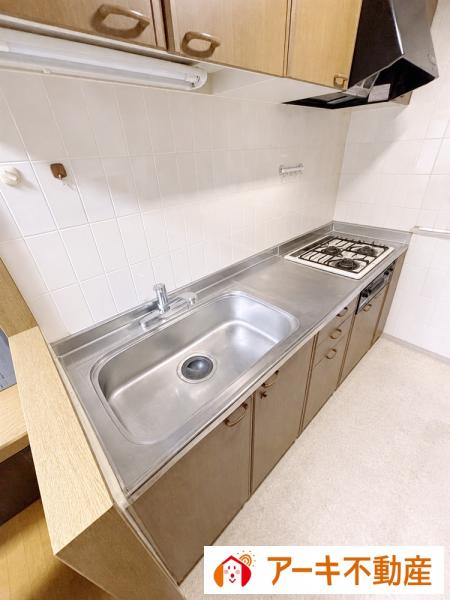 中古マンション 岡山市南区豊成３丁目 岡山電軌清輝橋線清輝橋駅 1,350万円