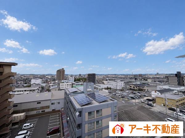 中古マンション 岡山市南区豊成３丁目 岡山電軌清輝橋線清輝橋駅 1,350万円