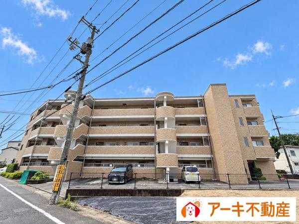 中古マンション 岡山市中区国富 JR山陽本線西川原駅 2,389万円
