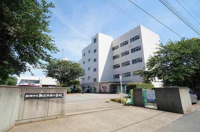 船橋市立飯山満南小学校