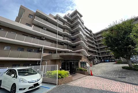 中古マンション 船橋市前原東５丁目 京成松戸線前原駅 1,980万円