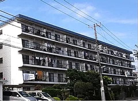 中古マンション 船橋市薬円台５丁目 京成松戸線薬園台駅 1,280万円
