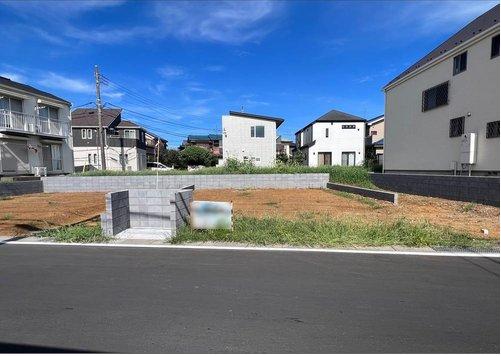 土地 船橋市薬円台３丁目 京成松戸線習志野駅 2,670万円