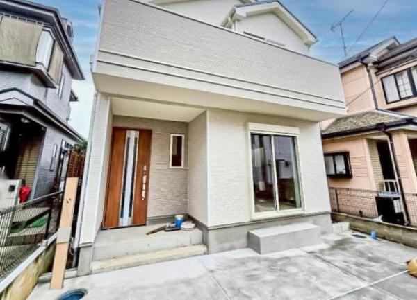 新築戸建 船橋市二宮１丁目 京成松戸線前原駅 3,590万円