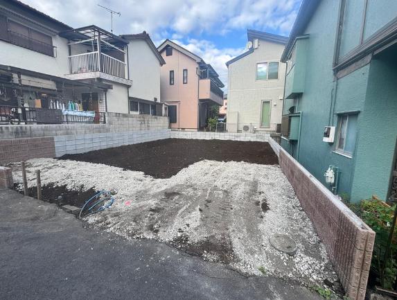 新築戸建 船橋市飯山満町３丁目 京成松戸線薬園台駅 4,090万円