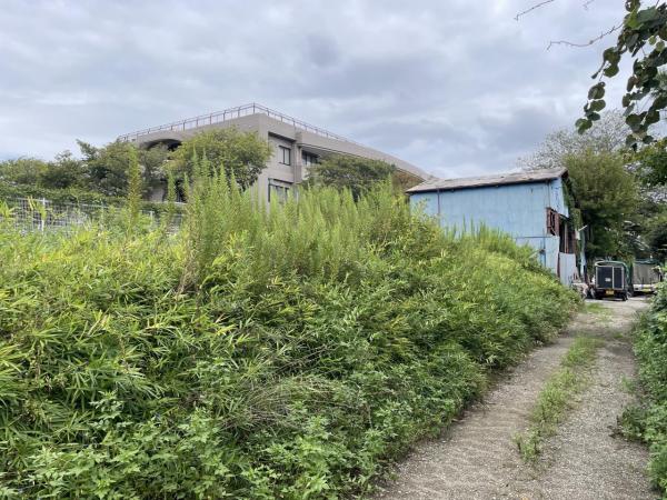 土地 船橋市三咲７丁目79-52 京成松戸線三咲駅 100万円