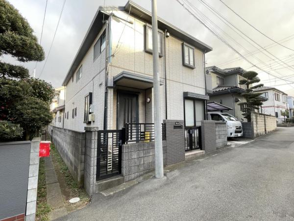 土地 船橋市前原西８丁目 京成松戸線前原駅 7,180万円