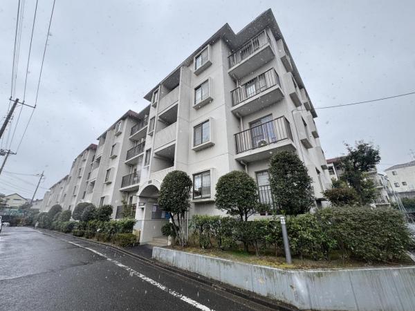 中古マンション 船橋市飯山満町３丁目 東葉高速鉄道飯山満駅 1,100万円