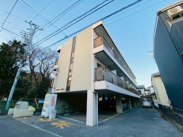 マンション 船橋市前原東５丁目 京成松戸線前原駅 9,000万円