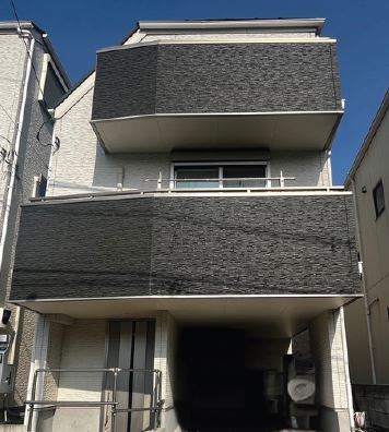 中古戸建 大田区多摩川２丁目 東急多摩川線矢口渡駅 5,680万円