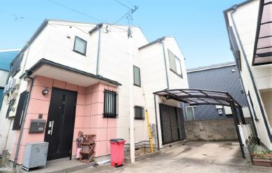 中古戸建 大田区池上１丁目 東急池上線池上駅 6,990万円