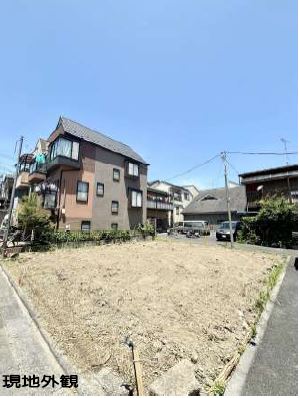 新築戸建 大田区仲六郷３丁目 京急本線雑色駅 6,580万円