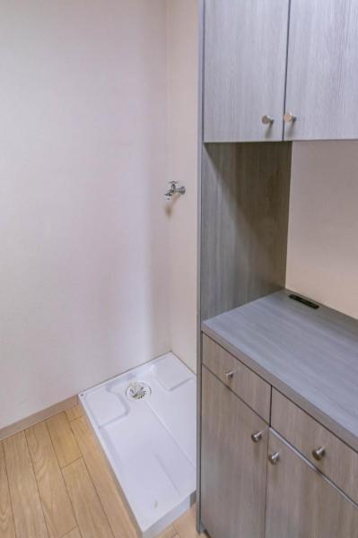 キャッスルエイト東矢口 その他内観 