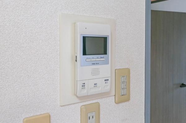 キャッスルエイト東矢口 その他内観 