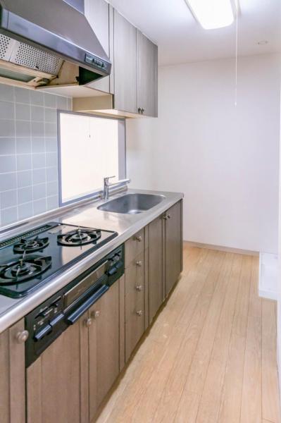 キャッスルエイト東矢口 