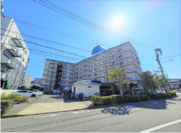 中古マンション 大田区南六郷３丁目 京急本線雑色駅 4,480万円