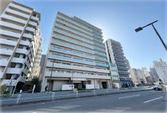 中古マンション 大田区蒲田３丁目 京急本線京急蒲田駅 5,580万円