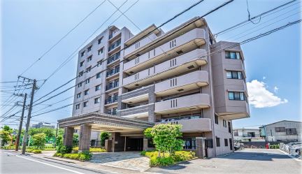 中古マンション 大田区西六郷３丁目 京急本線六郷土手駅 6,880万円