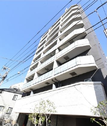 中古マンション 大田区南蒲田3丁目 京急空港線糀谷駅 5,600万円