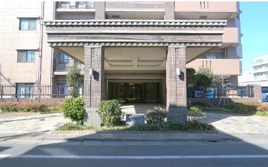 中古マンション 大田区西六郷３丁目 京急本線六郷土手駅 5,480万円