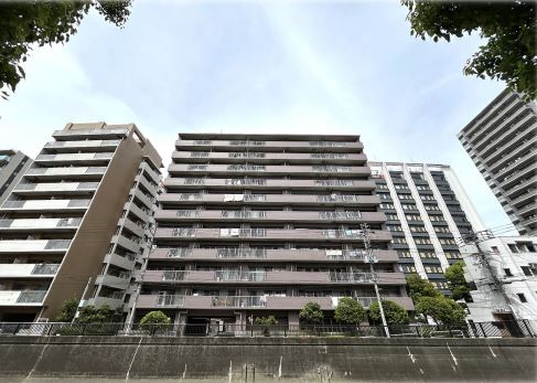 中古マンション 大田区蒲田3丁目 京急本線京急蒲田駅 6,780万円