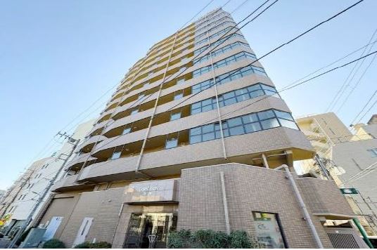 中古マンション 大田区蒲田5丁目 JR京浜東北線蒲田駅 6,980万円