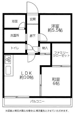 中古マンション 大田区蒲田1丁目 京急本線梅屋敷駅 4,480万円